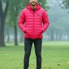 Mens Hoodie