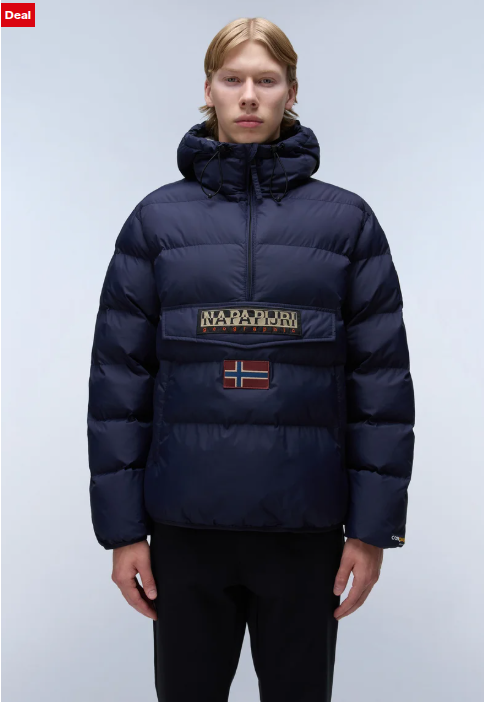 Norway Flag