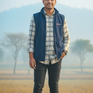Menz Vest