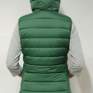 Alternative view of Norway Flag Premium Vest Ladies