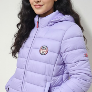 Norway Hoody Lady
