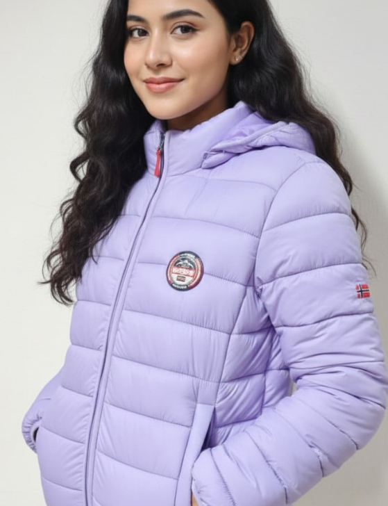 Norway Hoody Lady