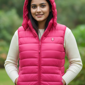 Premium Vest for Canada Lady One color