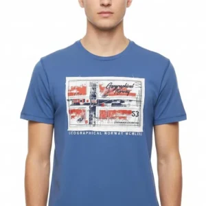Alternative view of Premium T-Shirt Green color